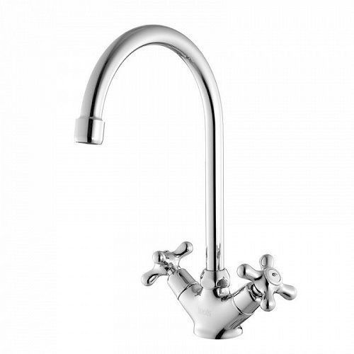 Смеситель для кухни IDDIS JEALS 59000Т4С+W04