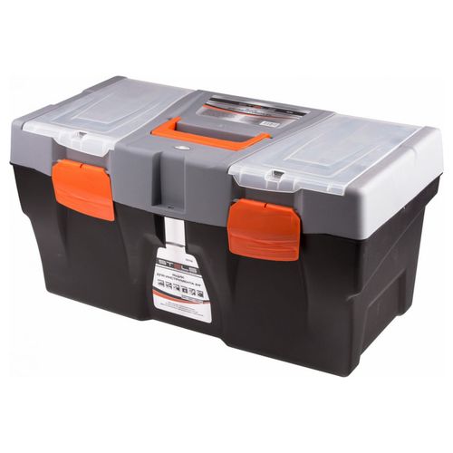 Ящик для инструмента 24" (59х30х30см) STELS