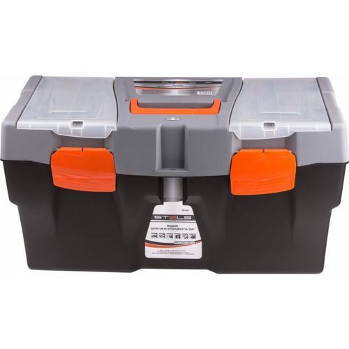 Ящик для инструмента 24" (59х30х30см) STELS