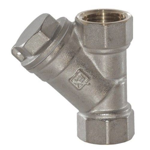 Фильтр косой 1/2" лат. никелированная ProExpert