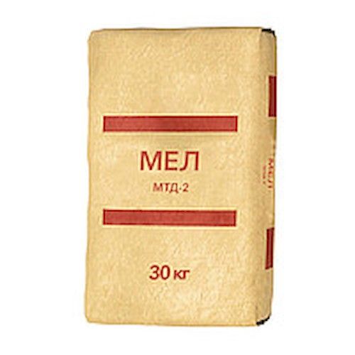 Мел МТД-2 31/30 кг