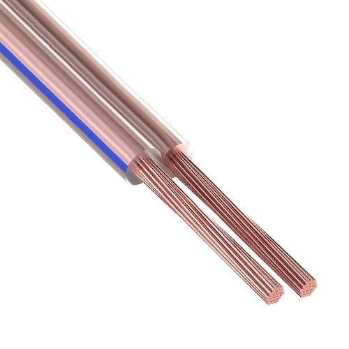 Кабель акустический 2x4 Blue Line