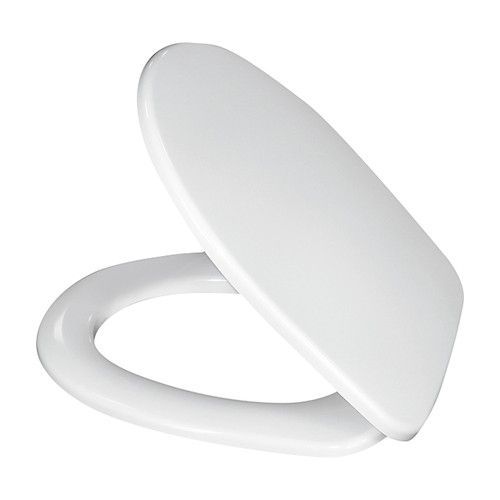 Сиденье для унитаза Iddis ID 126 Dp Sc белое