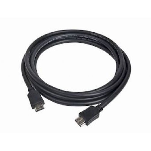 Шнур HDMI-HDMI 20м gold