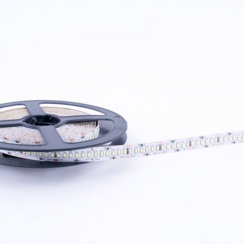 Лента светодиодная SMD3528 60Led/м 12В 4,8Вт IP23/33 откр. теп.бел.