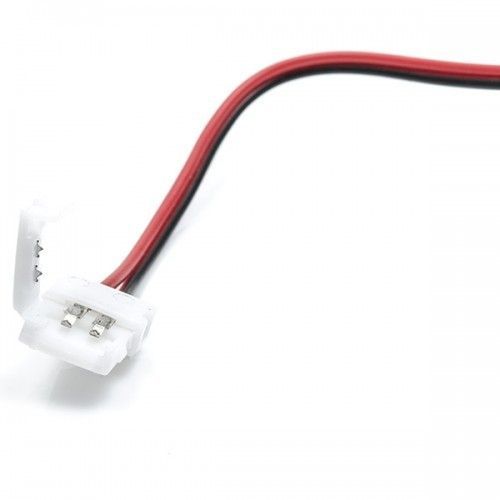 Коннектор для лент Led SMD3528 PC-W-PC