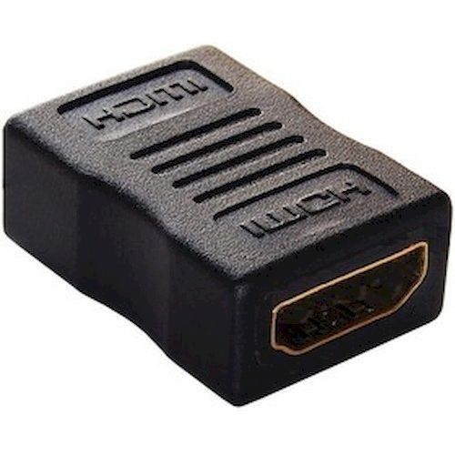 Переходник гнездо HDMI - гнездо HDMI
