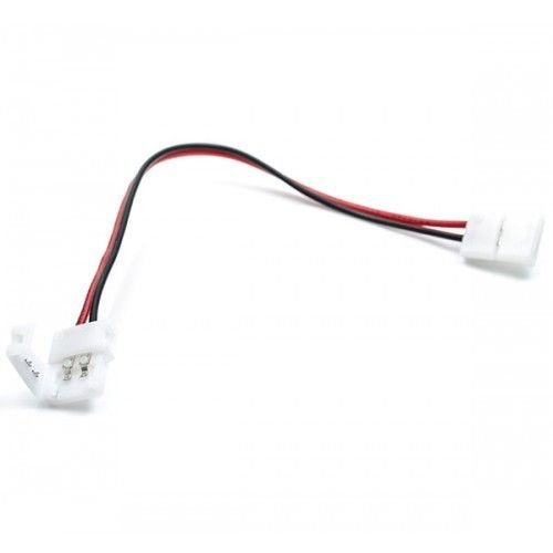 Коннектор для лент Led SMD3528 PC-W-PC мягк.соед. 71 481