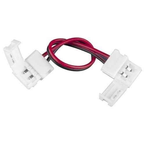 Коннектор для лент Led SMD5050 PC-W-PC мягк.соед. (71 485 NLSC)