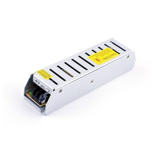 Блок питания для LED 12В 150Вт IP20