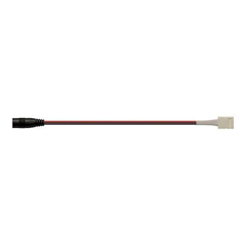 Коннектор для лент Led SMD5050 5,5-W-PC мягк.соед.