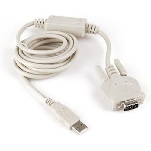 Кабель конвертор USB 1.1 - COM DB9M (шт.) 1,8 м