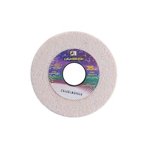 Круг шлифовальный 150х20х32мм 25A F60 K