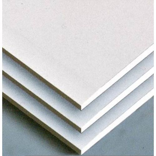 Гипсокартон стандарт 12,5мм 1200х2500мм Ветонит Оптима/Knauf
