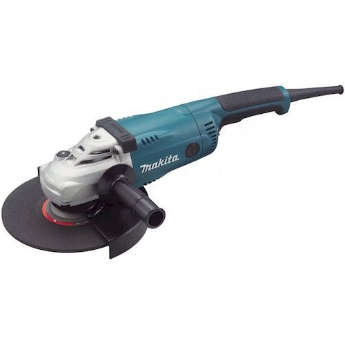 УШМ MAKITA GA9020 (2200Вт, 6600об/мин, 230мм)