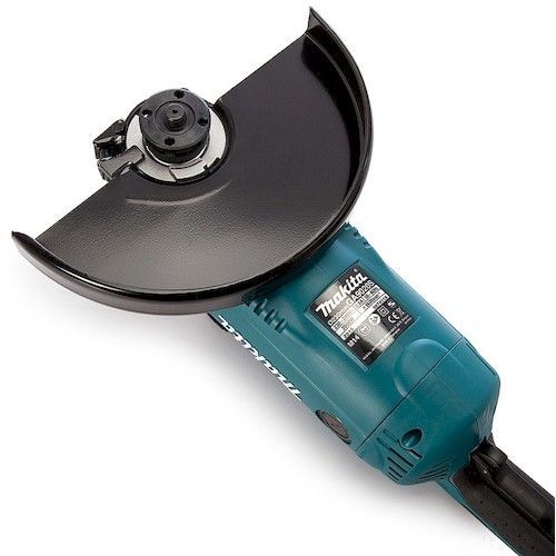 УШМ MAKITA GA9020 (2200Вт, 6600об/мин, 230мм)