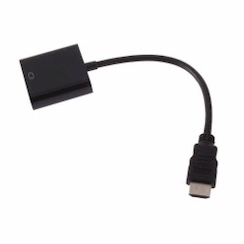 Переключатель HDMI 3x1 без питания
