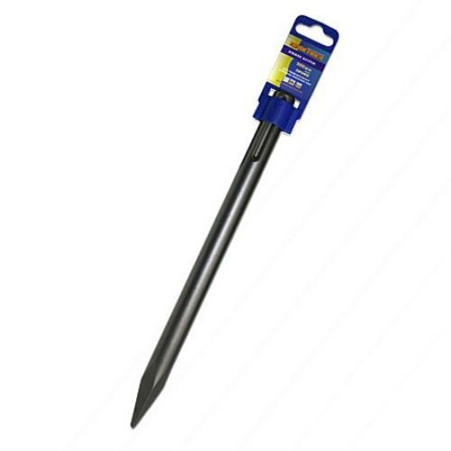 Зубило SDS-MAX 25х600мм пикообразное Практика