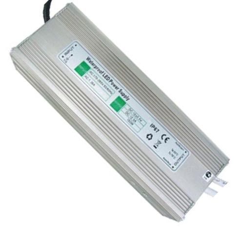 Блок питания герметичный для LED 12В  60Вт IP67