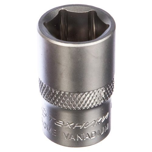 Головка торцевая 1/2"  9мм 6-гран. "ДТ", 99966904